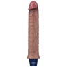 Vibrador Realista 9.5 USB