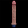 Vibrador Realista 9.5 USB