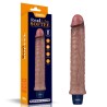 Vibrador Realista 9.5 USB