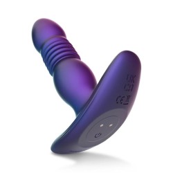 Plug Anal con Vibración y Thrusting