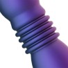 Plug Anal con Vibración y Thrusting