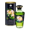 Shunga Aceite Afrodisíaco de Masaje Aroma Té Verde