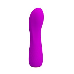 Vibrador Adam USB Silicona...