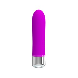 Vibrador Sampson Silicona...