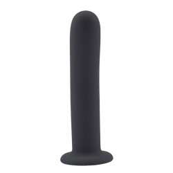 Arnés con Dildo Raw Recruit Talla L Negro