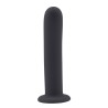 Arnés con Dildo Raw Recruit Talla L Negro