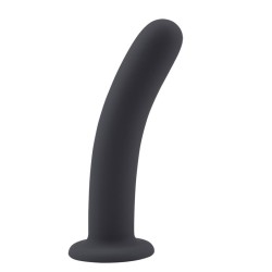 Arnés con Dildo Raw Recruit Talla L Negro