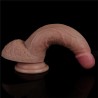 Dildo Silicona Dual Layer 7