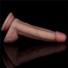 Dildo Silicona Dual Layer 7