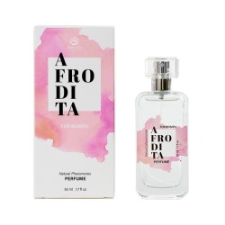 Afrodita Perfume Natural...