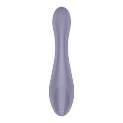 Vibrador para el Punto G - G-Force Violeta