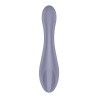 Vibrador para el Punto G - G-Force Violeta