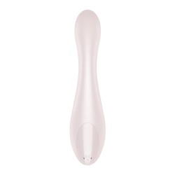 Vibrador para el Punto G - G-Force Beige