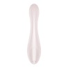 Vibrador para el Punto G - G-Force Beige