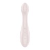 Vibrador para el Punto G - G-Force Beige