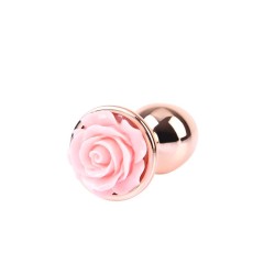 Plug Anal Spark Rose Talla S