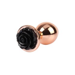 Plug Anal Evil Rose Talla M