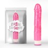 Vibrador Multi Velocidad 23 cm Rosa