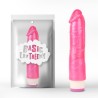 Vibrador Multi Velocidad 20.2 cm Rosa