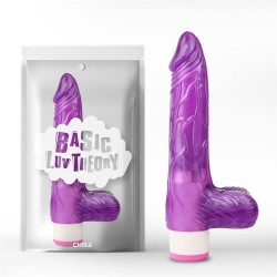 Vibrador Multi Velocidad...