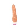 Vibrador Multi Velocidad 20.5 cm Natural