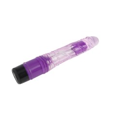 Vibrador Multi Velocidad 8.8 Púrpura