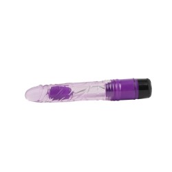 Vibrador Multi Velocidad 8.8 Púrpura