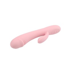 Vibrador Rampe rosa