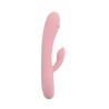 Vibrador Rampe rosa