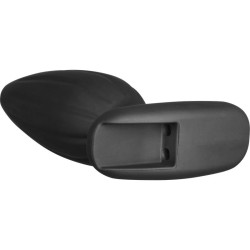 Rocker Plug Anal Silicona Medium Noir