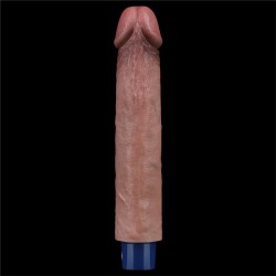 Vibrador Realista 9 USB