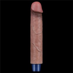 Vibrador Realista 9 USB