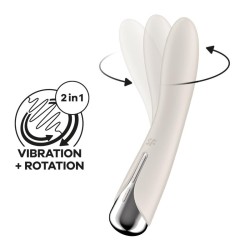 Spinning Vibe 1 Vibrador y...