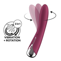 Spinning Vibe 1 Vibrador y...