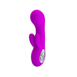 Pretty Love Vibrador Efecto...