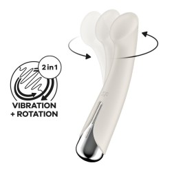 Spinning G-Spot 1 Vibrador...