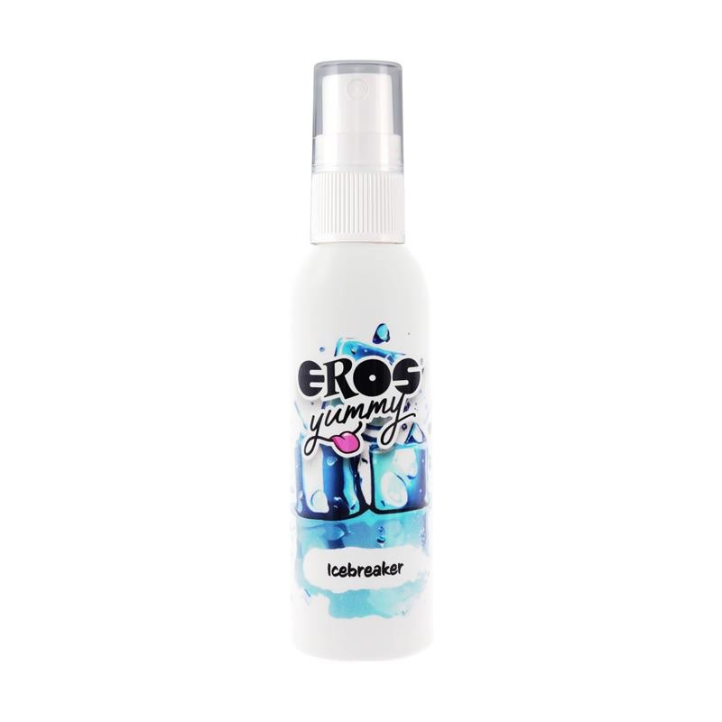 Yummy Spray Corporal Icebreaker 50 ml