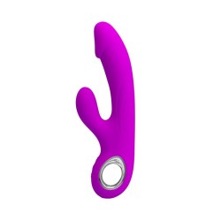 Vibrador Gordon Color Rosa