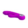 Vibrador Gordon Color Rosa