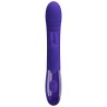 Cerberus Youth Vibrador con Lengua