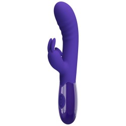 Cerberus Youth Vibrador con Lengua