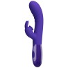 Cerberus Youth Vibrador con Lengua