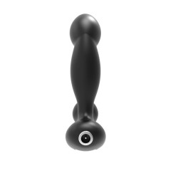 Estimulador Prostático Prostate Pro Massager Silver