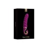 Vibrador Gjack Mini Sweet Raspberry