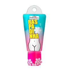 Raspadinha Gel Estimulante...