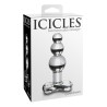 Icicles Plug Anal No. 47