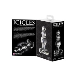 Icicles Plug Anal No. 47