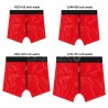 Calzoncillos/Boxers Talla M/L 36-39