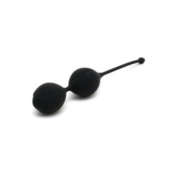 Bolas Kegel Brussels Negro