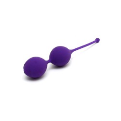 Bola Kegel Brussels Purpura